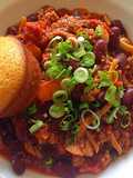 Vegan Chili