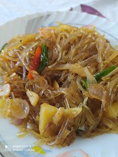 Foto resep Oseng Soun Jogja