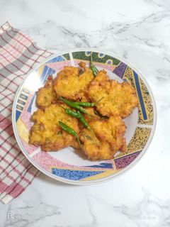 Foto resep Pergedel Jagung