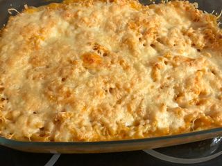 Mac&cheese 🧀