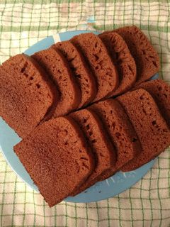 Foto resep Bolu Kukus Milo Ekonomis