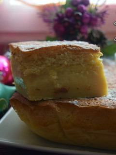 Una foto de Pastel Inteligente