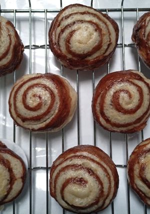 Foto resep Mantou