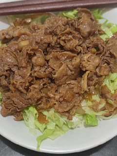 Foto resep Teriyaki Goz (Beef Teriyaki)