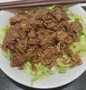 Cara Gampang Menyiapkan Resep Teriyaki Goz (Beef Teriyaki) yang Bikin Ngiler