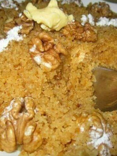 صورة لوصفة رفيس قسنطيني
