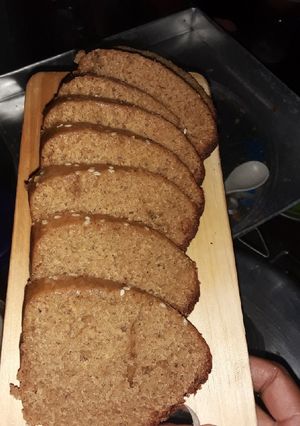 Foto resep Bolu ekonomis