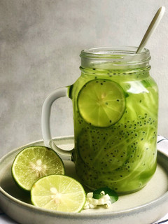 Foto resep Es Timun Serut