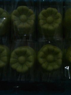 Foto resep Kue Apem Tanpa Santan