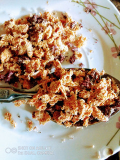 A picture of CarrotBeet Powder.