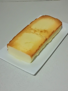 Una foto de Tarta de queso al horno (Gourmetmaxx 9in1)