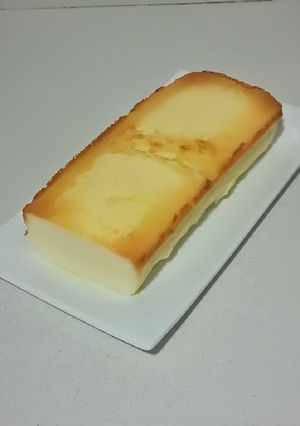 Foto principal de Tarta de queso al horno (Gourmetmaxx 9in1)