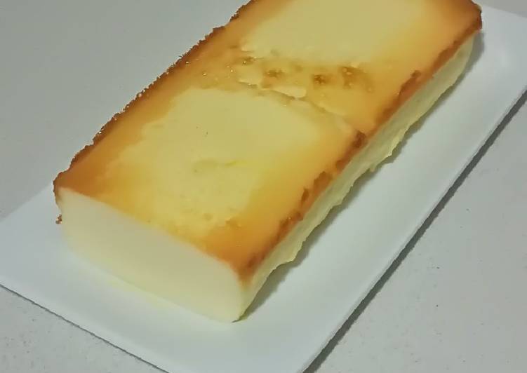 Tarta de queso al horno (Gourmetmaxx 9in1)