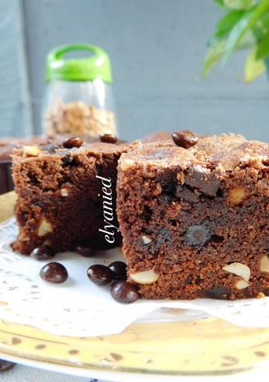 Foto resep Pennylane brownies