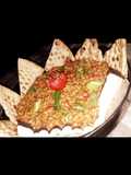 Masaly daar chany ki daal