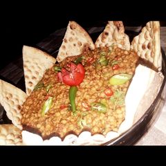 A picture of Masaly daar chany ki daal.