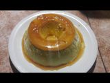 Flan casero economico mas de 10 porciones