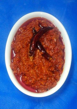 ટ મેટા નું અથાણું રેસીપી મુખ્ય ફોટો