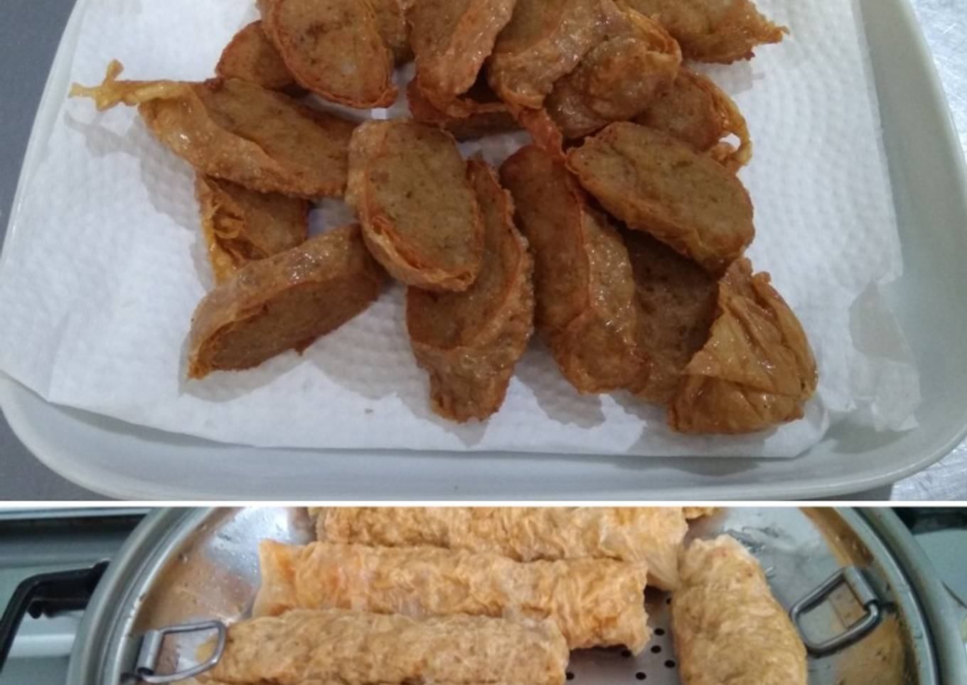 Hekeng pontianak