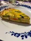 Crostata del campagnolo
