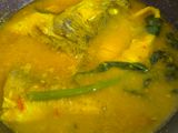 Kengsom Siakap Ala Thai