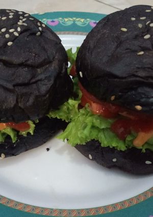Foto resep Beef Burger