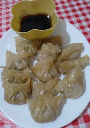 Foto resep Gyoza