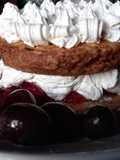 Postre de avena (en sartén)