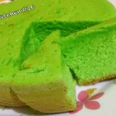 รูปของ Bolu pandan hemat magic (com)