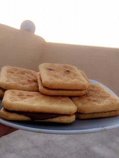 صورة لوصفة حلى مالح