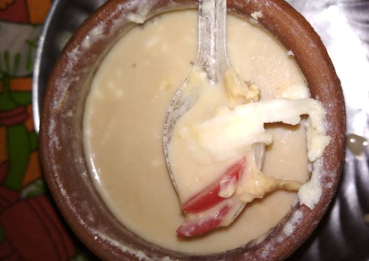 Step-by-Step Guide to Make Speedy Thanda thanda cool cool