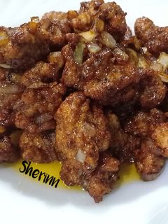 Foto resep Birega