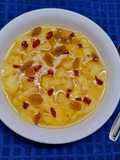 Pineapple or Anarosher Plastic Chutney