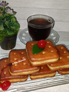 Foto resep Gabin Tape