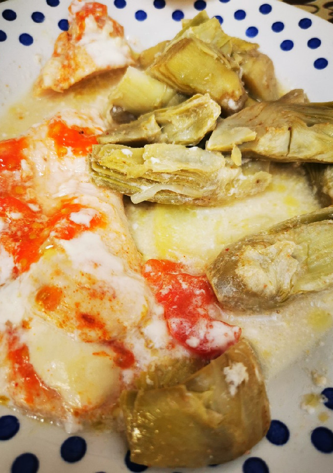 Una foto de Solomillo de pavo con Mozzarella