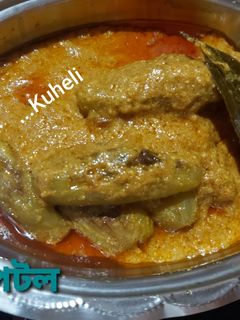 দই পটল(doi patol recipe in Bengali) রেসিপির প্রধান ছবি