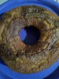 Ciambella bicolore