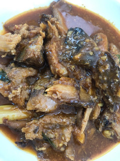 Foto resep Tongkol Kuah sarden
