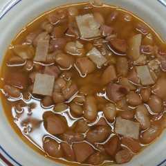 Foto principal de Frijoles charros