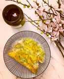 Bánh tráng nướng Đà Lạt