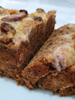 Foto resep Bolu kukus pisang keju