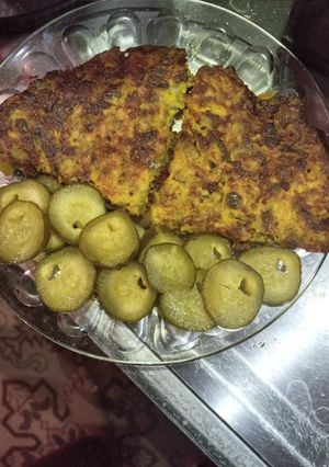 عکسی از دستور 💚کوکولوبیاسبز💚