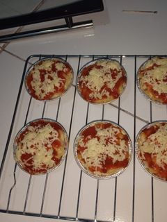 Foto resep Macaroni Schotel panggang ala Ai