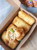 Risoles Ragout Creamy Yummy