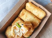 Gambar ragout creamy