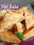 Gabin Isi Vla Susu 🍪 🍒