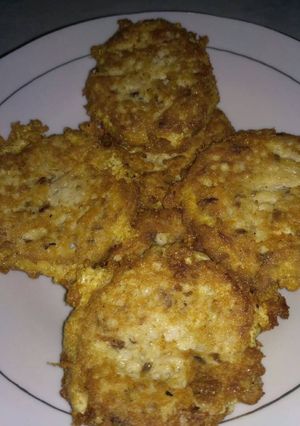 Foto resep Telur mini isi bandeng