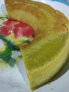Foto resep Bolu komojo ekonomis