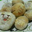 Roti Unyil Goreng