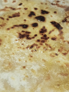 पुरनपोली (puran poli recipe in Hindi) रेसिपी मुख्य फोटो